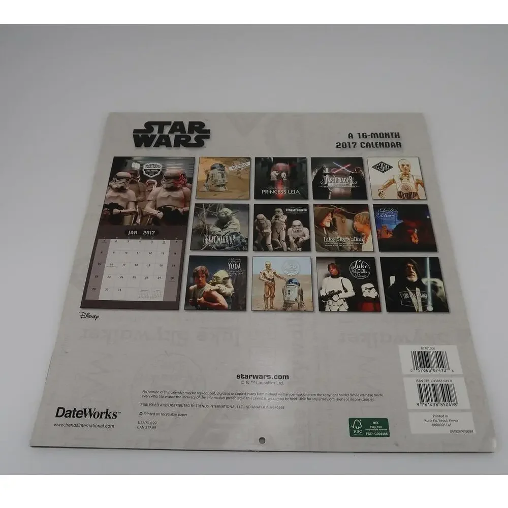 Disney star wars